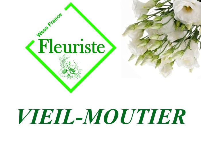 Fleuriste Vieil-Moutier - livraison de fleurs Vieil-Moutier