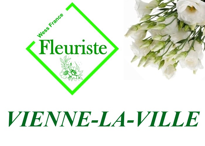 Fleuriste Vienne-la-Ville Fleuriste Vienne-la-Ville - livraison de fleurs Vienne-la-Ville