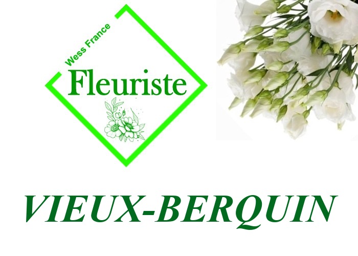 Fleuriste Vieux-Berquin Fleuriste Vieux-Berquin - livraison de fleurs Vieux-Berquin