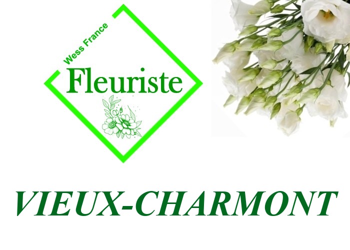 Fleuriste Vieux-Charmont - livraison de fleurs Vieux-Charmont
