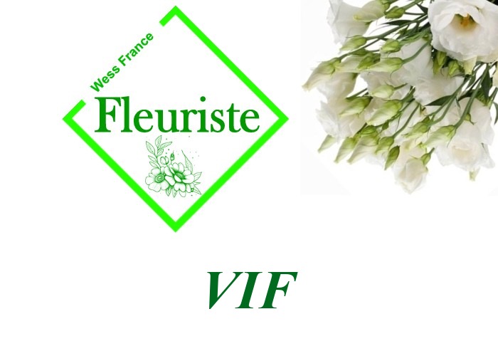 Fleuriste Vif - livraison de fleurs Vif
