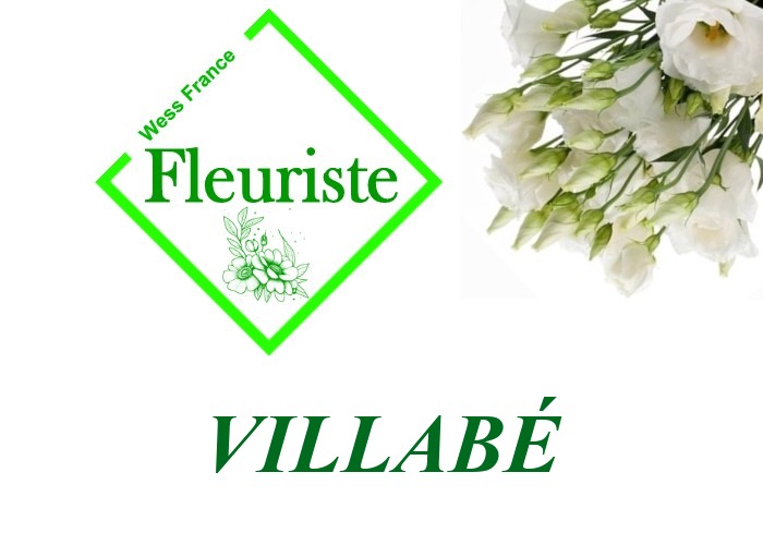 Fleuriste Villabé - livraison de fleurs Villabé