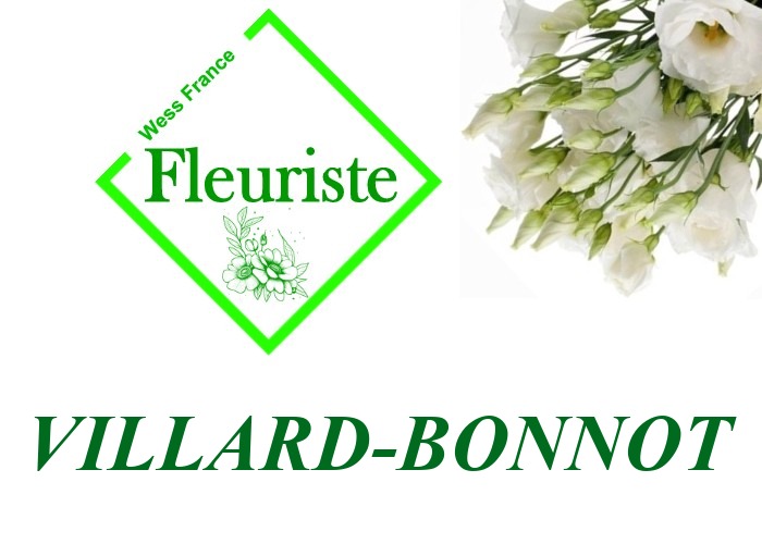 Fleuriste Villard-Bonnot Fleuriste Villard-Bonnot - livraison de fleurs Villard-Bonnot