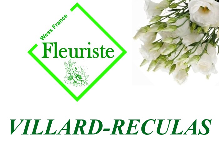 Fleuriste Villard-Reculas Fleuriste Villard-Reculas - livraison de fleurs Villard-Reculas