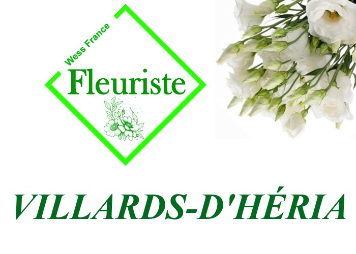 Fleuriste Villards-d'Héria Fleuriste Villards-d'Héria - livraison de fleurs Villards-d'Héria
