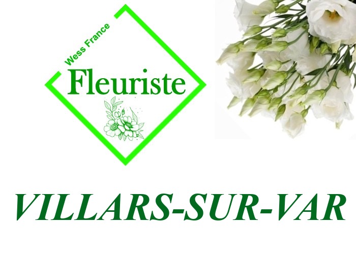 Fleuriste Villars-sur-Var Fleuriste Villars-sur-Var - livraison de fleurs Villars-sur-Var