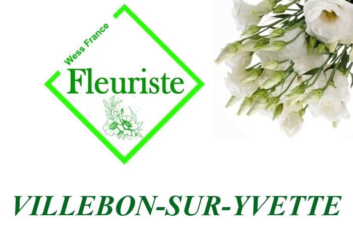 Fleuriste Villebon-sur-Yvette Fleuriste Villebon-sur-Yvette - livraison de fleurs Villebon-sur-Yvette