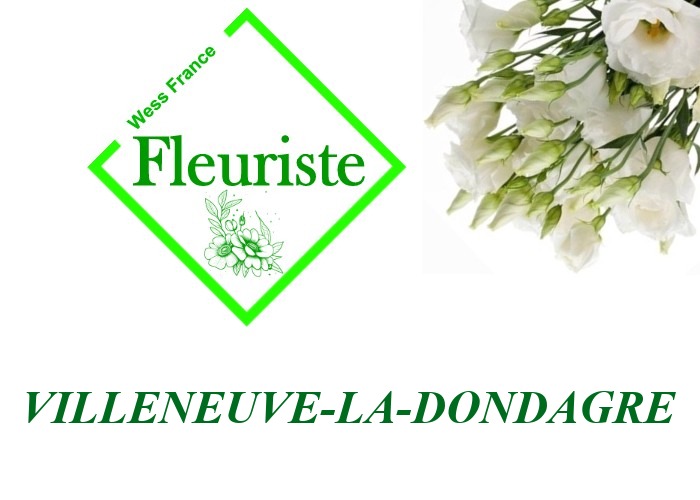 Fleuriste Villeneuve-la-Dondagre Fleuriste Villeneuve-la-Dondagre - livraison de fleurs Villeneuve-la-Dondagre