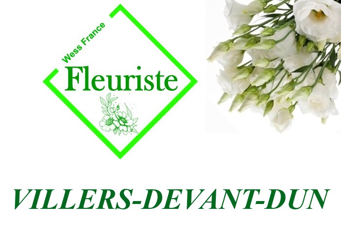 Fleuriste Villers-devant-Dun Fleuriste Villers-devant-Dun - livraison de fleurs Villers-devant-Dun
