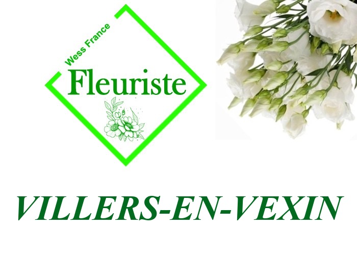 Fleuriste Villers-en-Vexin Fleuriste Villers-en-Vexin - livraison de fleurs Villers-en-Vexin