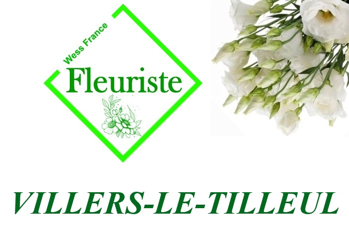 Fleuriste Villers-le-Tilleul Fleuriste Villers-le-Tilleul - livraison de fleurs Villers-le-Tilleul