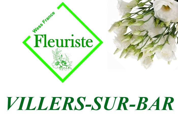 Fleuriste Villers-sur-Bar Fleuriste Villers-sur-Bar - livraison de fleurs Villers-sur-Bar