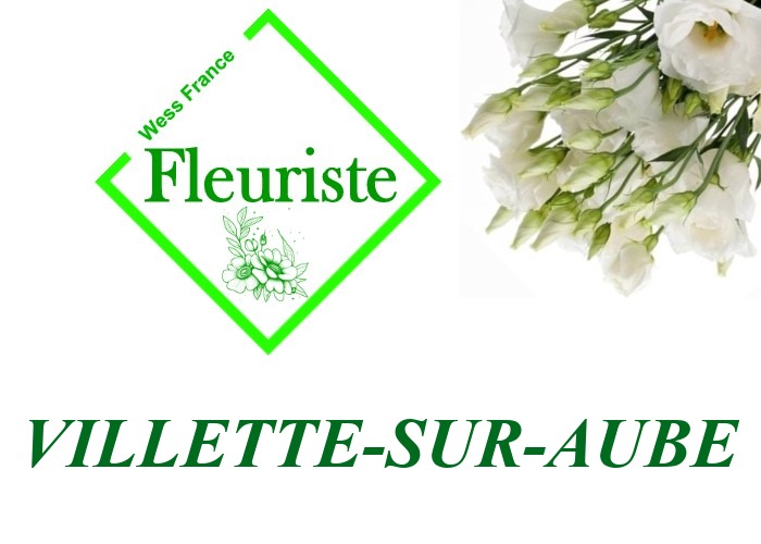 Fleuriste Villette-sur-Aube - livraison de fleurs Villette-sur-Aube