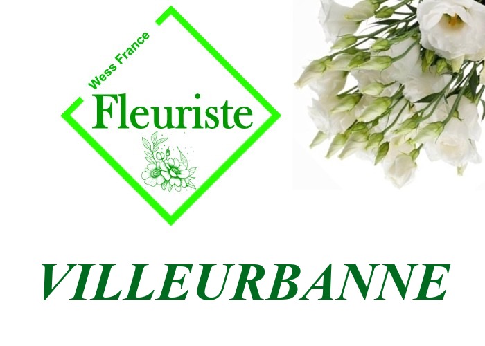Fleuriste Villeurbanne Fleuriste Villeurbanne - livraison de fleurs Villeurbanne