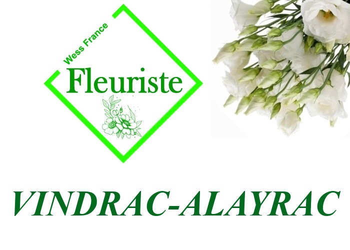 Fleuriste Vindrac-Alayrac Fleuriste Vindrac-Alayrac - livraison de fleurs Vindrac-Alayrac