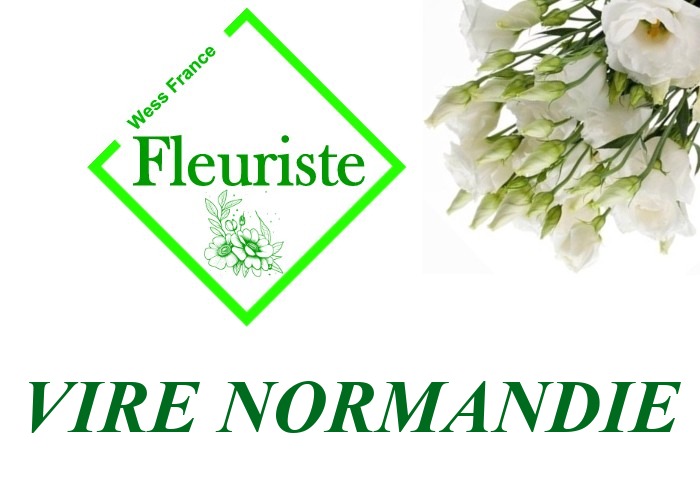 Fleuriste Vire Normandie Fleuriste Vire Normandie - livraison de fleurs Vire Normandie