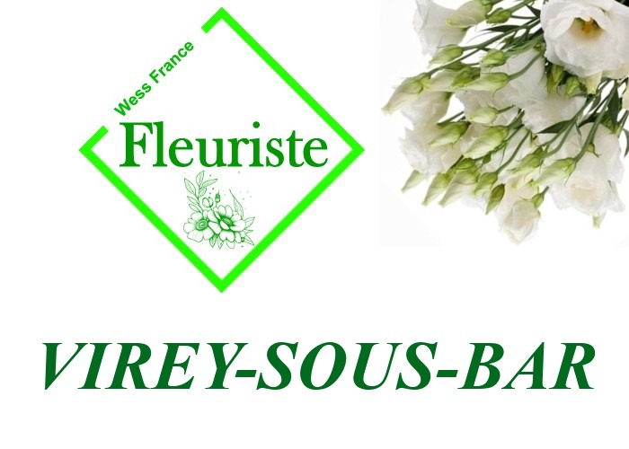 Fleuriste Virey-sous-Bar Fleuriste Virey-sous-Bar - livraison de fleurs Virey-sous-Bar