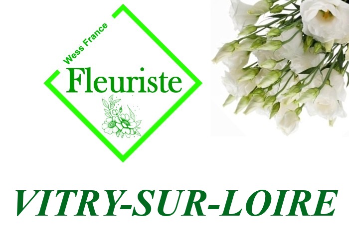 Fleuriste Vitry-sur-Loire - livraison de fleurs Vitry-sur-Loire