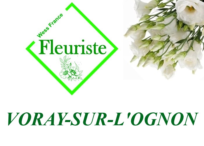 Fleuriste Voray-sur-l'Ognon Fleuriste Voray-sur-l'Ognon - livraison de fleurs Voray-sur-l'Ognon