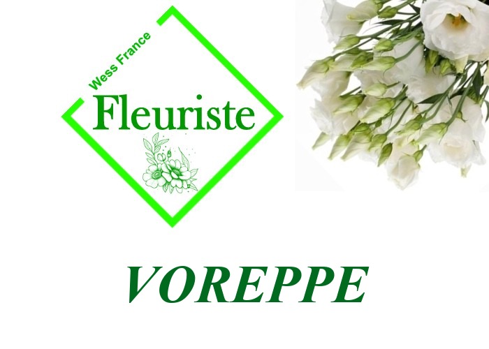 Fleuriste Voreppe - livraison de fleurs Voreppe