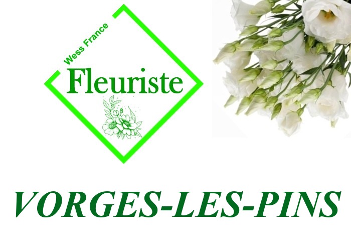 Fleuriste Vorges-les-Pins Fleuriste Vorges-les-Pins - livraison de fleurs Vorges-les-Pins