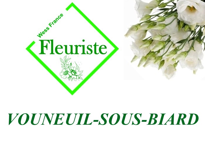 Fleuriste Vouneuil-sous-Biard Fleuriste Vouneuil-sous-Biard - livraison de fleurs Vouneuil-sous-Biard