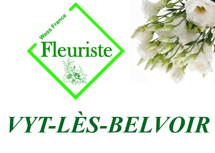 Fleuriste Vyt-lès-Belvoir Fleuriste Vyt-lès-Belvoir - livraison de fleurs Vyt-lès-Belvoir