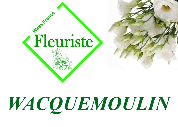 Fleuriste Wacquemoulin Fleuriste Wacquemoulin - livraison de fleurs Wacquemoulin