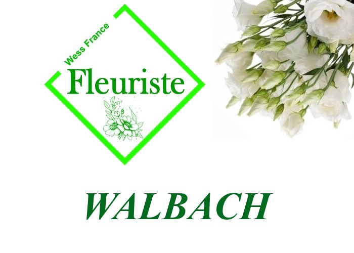 Fleuriste Walbach Fleuriste Walbach - livraison de fleurs Walbach