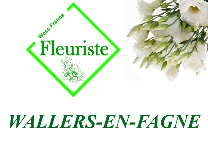 Fleuriste Wallers-en-Fagne Fleuriste Wallers-en-Fagne - livraison de fleurs Wallers-en-Fagne