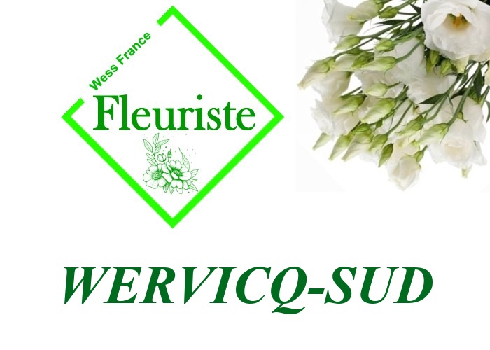 Fleuriste Wervicq-Sud Fleuriste Wervicq-Sud - livraison de fleurs Wervicq-Sud