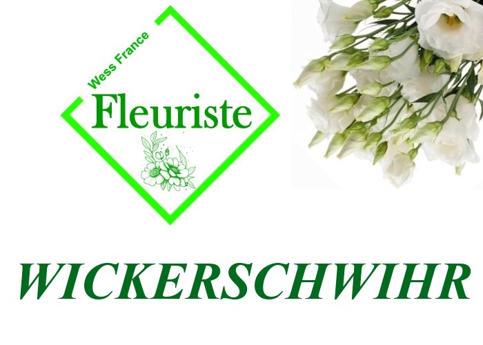Fleuriste Wickerschwihr Fleuriste Wickerschwihr - livraison de fleurs Wickerschwihr