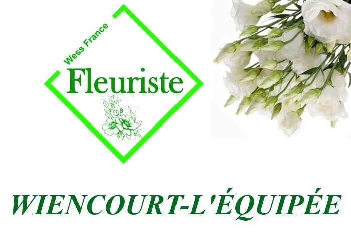 Fleuriste Wiencourt-l'Équipée Fleuriste Wiencourt-l'Équipée - livraison de fleurs Wiencourt-l'Équipée