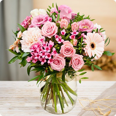 Offrez des fleurs à votre papa : 15 juin 2025 Fête des Pères